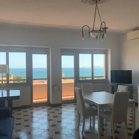 Lejlighed Orizzonti Blu Formia