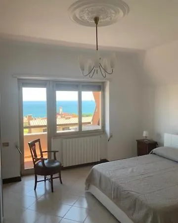 Orizzonti Blu Lejlighed Formia