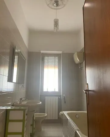 Orizzonti Blu Lejlighed